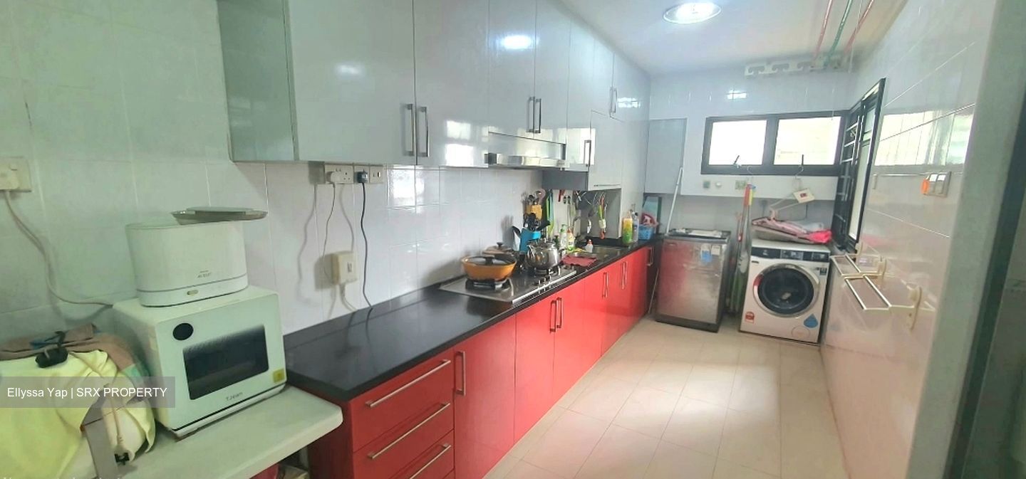 Blk 276C Wenya (Jurong West), HDB 5 Rooms #562834811